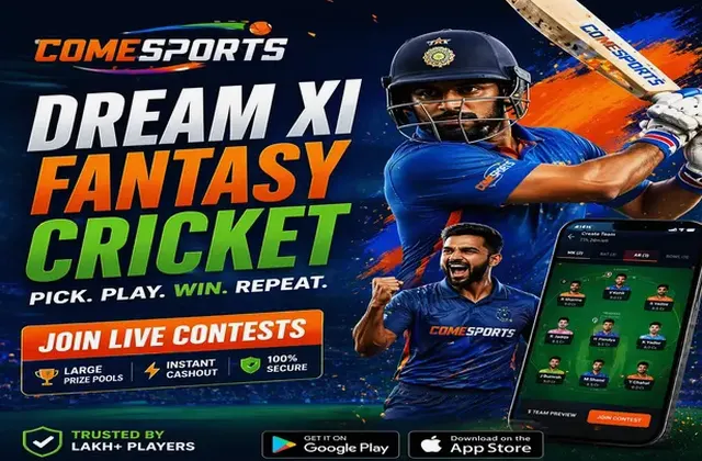 Satt786 (satt786) fantasy cricket & matchday visual 1